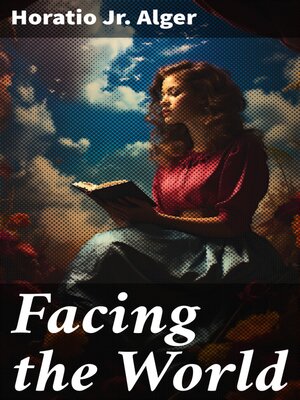 cover image of Facing the World